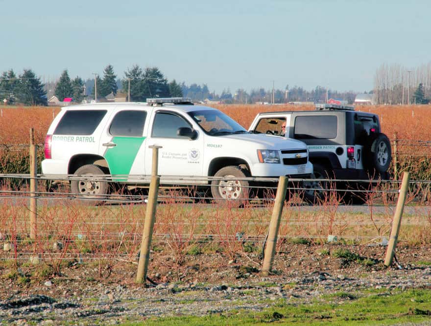 FBI Informant Linked to Murder of a Border Patrol Agent