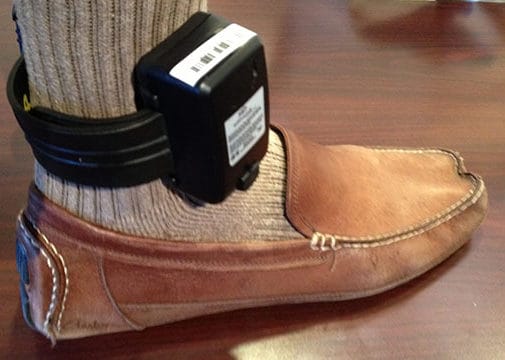 Ankle Monitor Rules & Restrictions  How House Arrest Ankle Bracelets Work