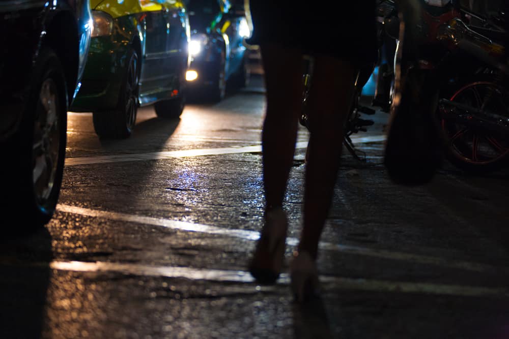 Everything You Need to Know about Prostitution Laws in Texas