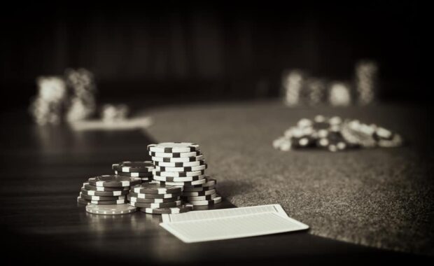 Are Online Casinos Legal In Texas