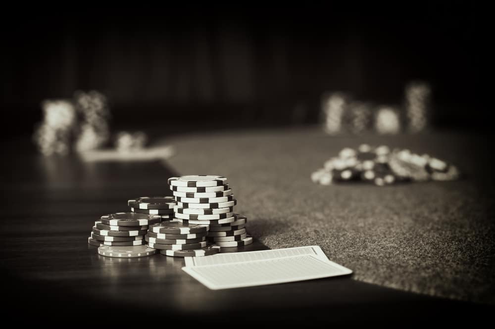 The Legal Aspects of Running a Poker Room in Texas