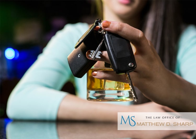 Students Answer: Should DUI Penalties for Marijuana & Alcohol Be the Same?